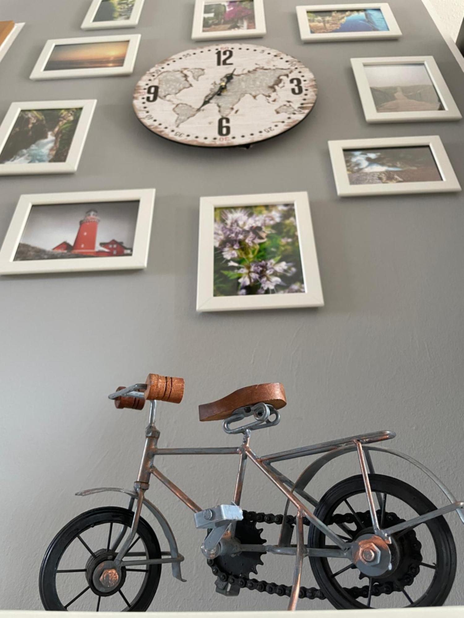 Bambus, Jungle, Dachterrasse & Bequem Bis Zentrum ラーデボイル エクステリア 写真