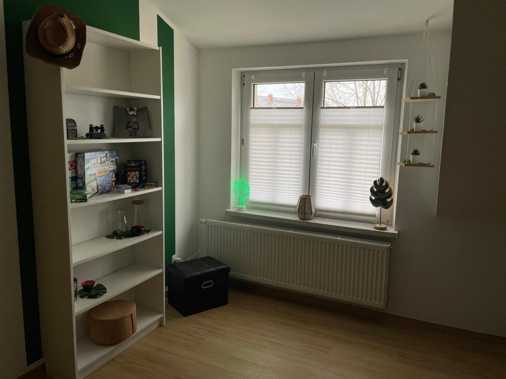 Bambus, Jungle, Dachterrasse & Bequem Bis Zentrum ラーデボイル エクステリア 写真